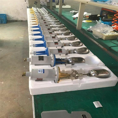 防爆液位浮球閥(開關(guān))